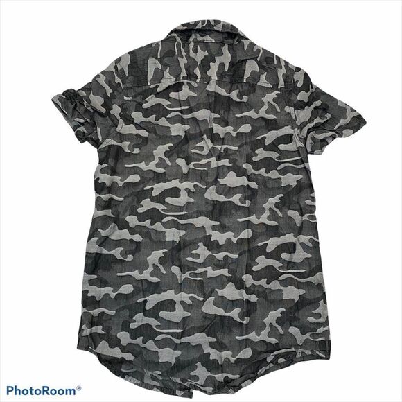 Mixed Lot of 4 Boys Various‎ Style Shirts Size XS - Picture 6 of 15